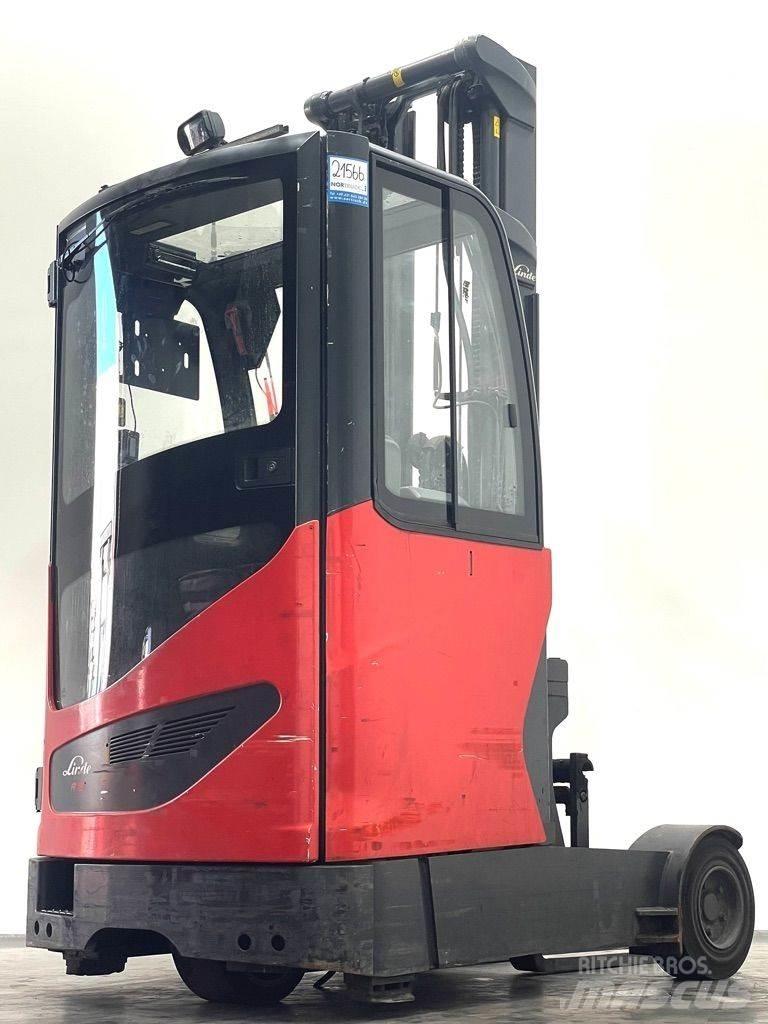 Linde R16G-1120 前伸式堆高機(叉車)