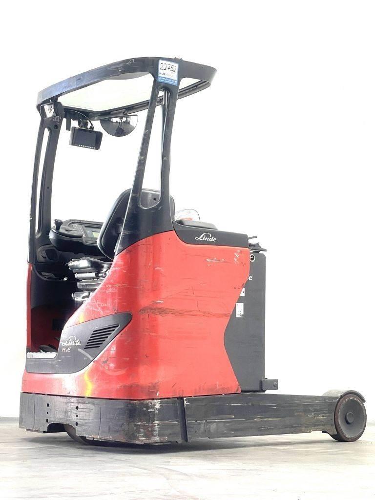 Linde R16HD-01-1120 前伸式堆高機(叉車)