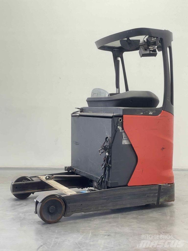 Linde R16HD-01-1120 前伸式堆高機(叉車)
