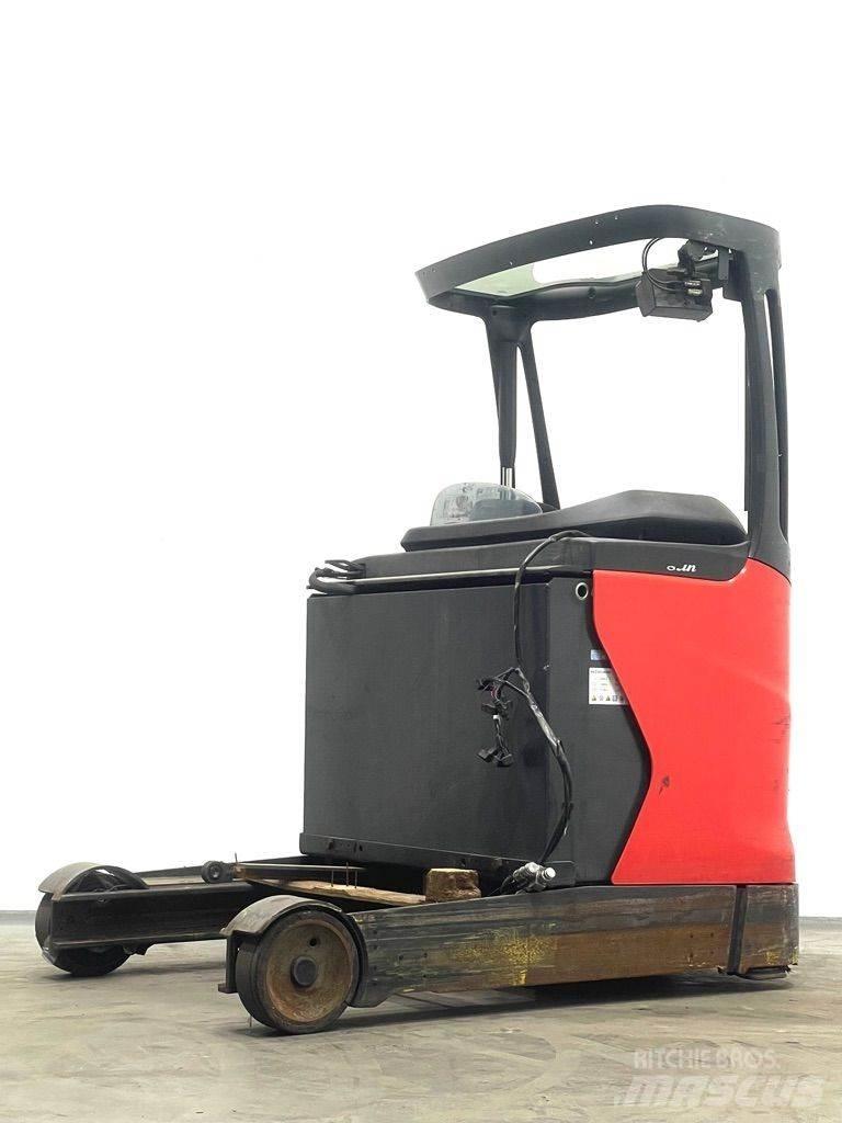 Linde R16HD-1120 前伸式堆高機(叉車)