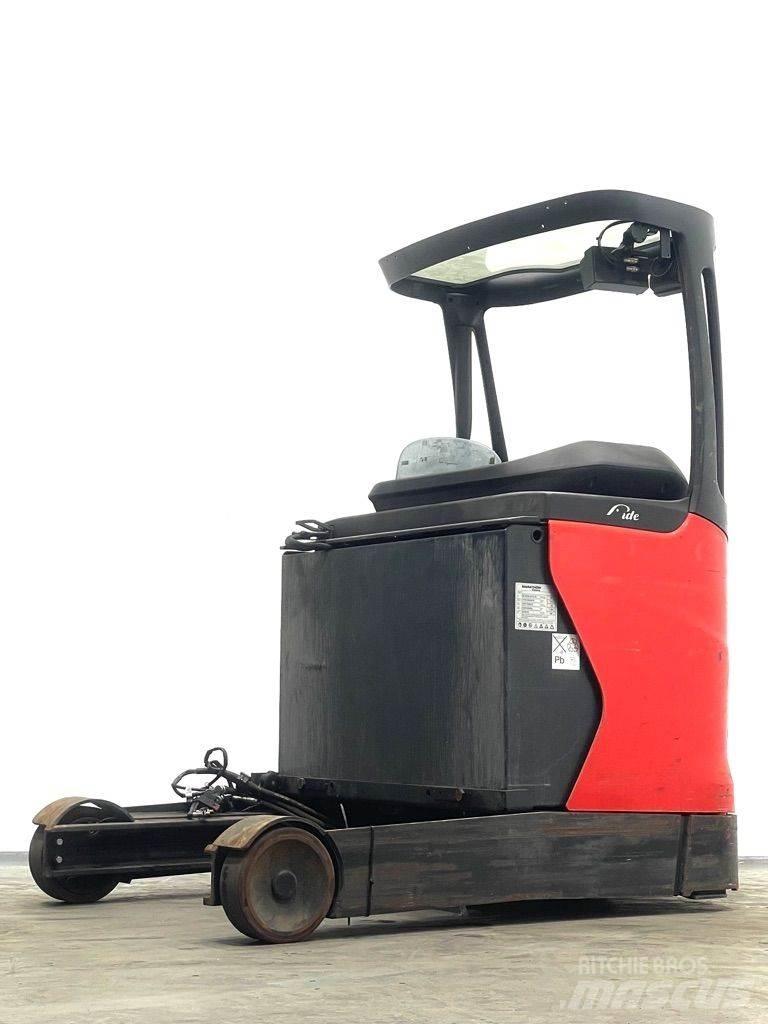 Linde R16HD-1120 前伸式堆高機(叉車)