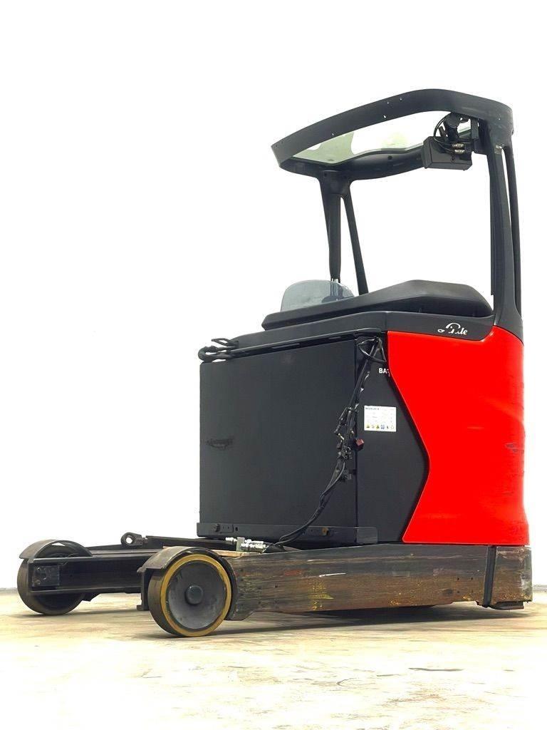 Linde R16HD-1120 前伸式堆高機(叉車)