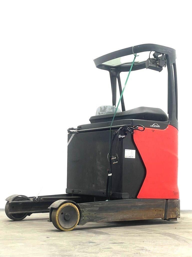 Linde R16HD-1120 前伸式堆高機(叉車)