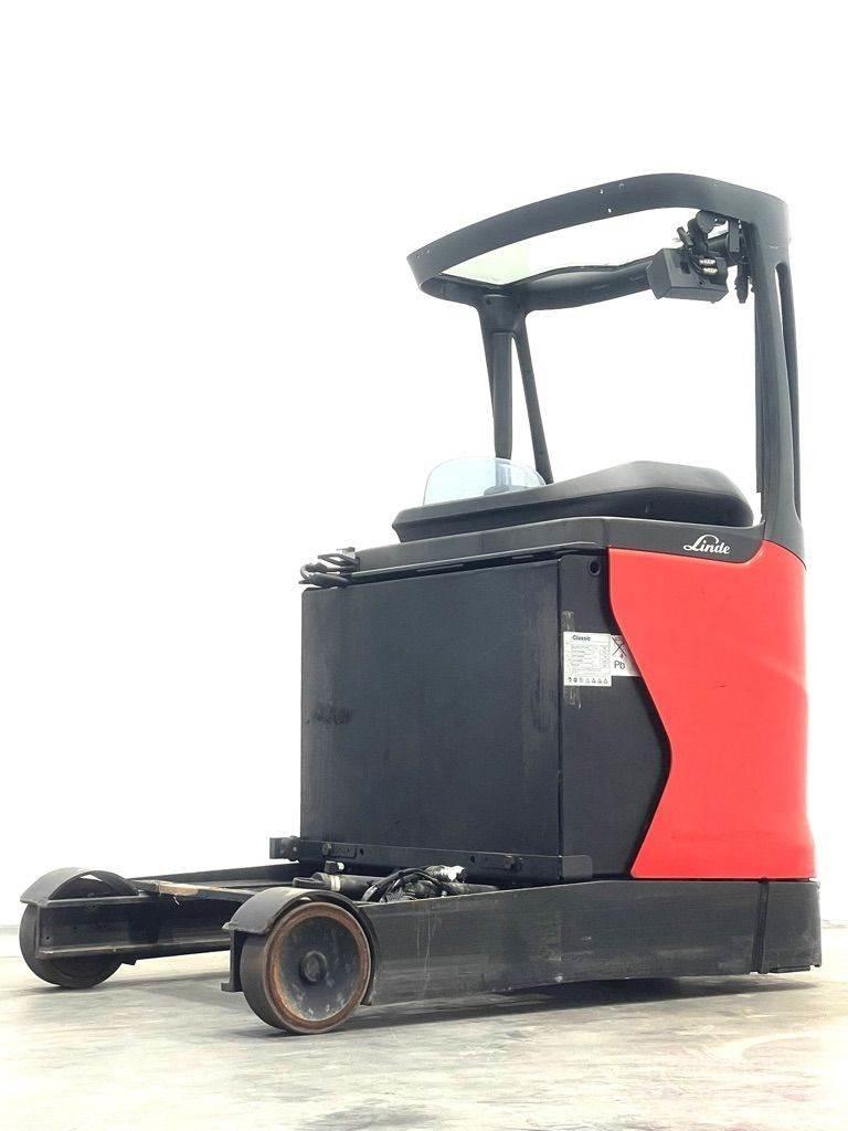 Linde R16HD-1120 前伸式堆高機(叉車)
