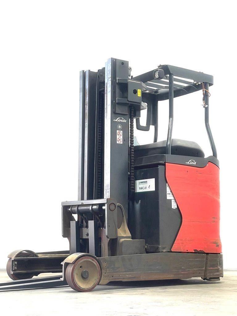 Linde R16HD-1120 前伸式堆高機(叉車)