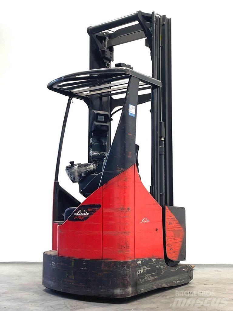 Linde R17X-116 前伸式堆高機(叉車)