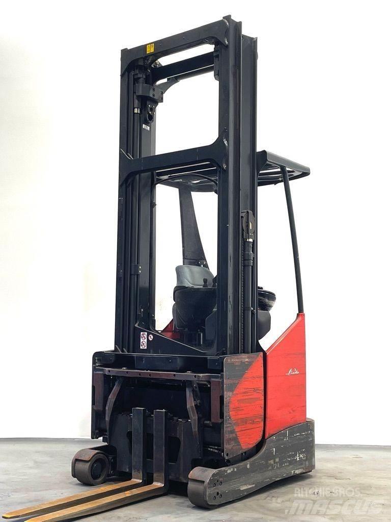 Linde R17X-116 前伸式堆高機(叉車)