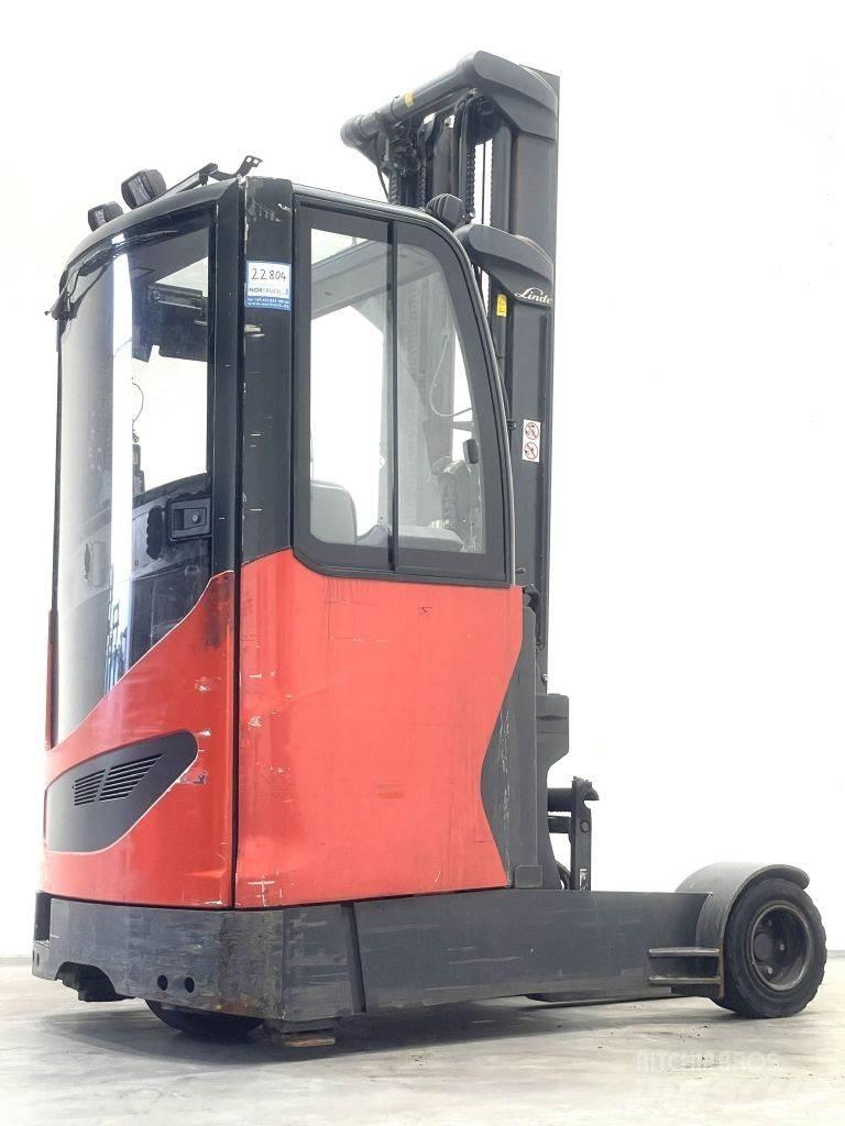 Linde R20G-01-1120 前伸式堆高機(叉車)