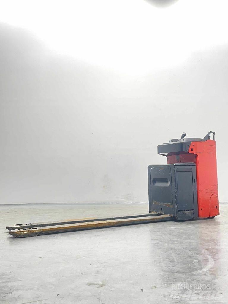 Linde T20R-1154 低架升降機