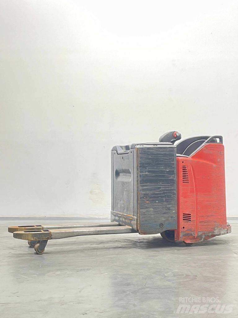 Linde T20SP-131 低架升降機