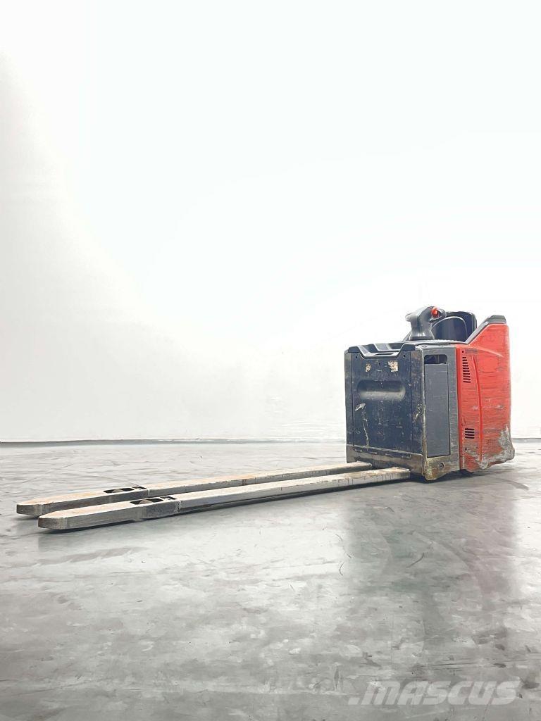 Linde T20SP-131 低架升降機