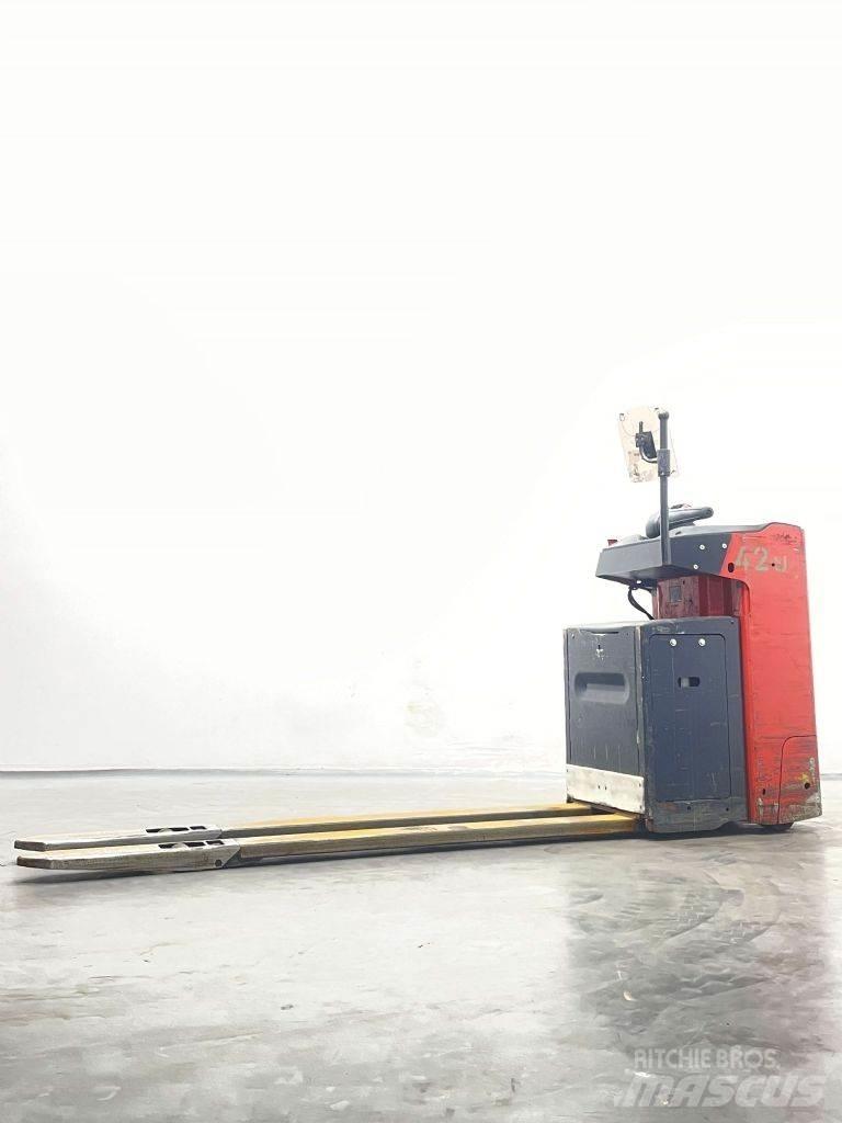 Linde T25SF-1154 低架升降機