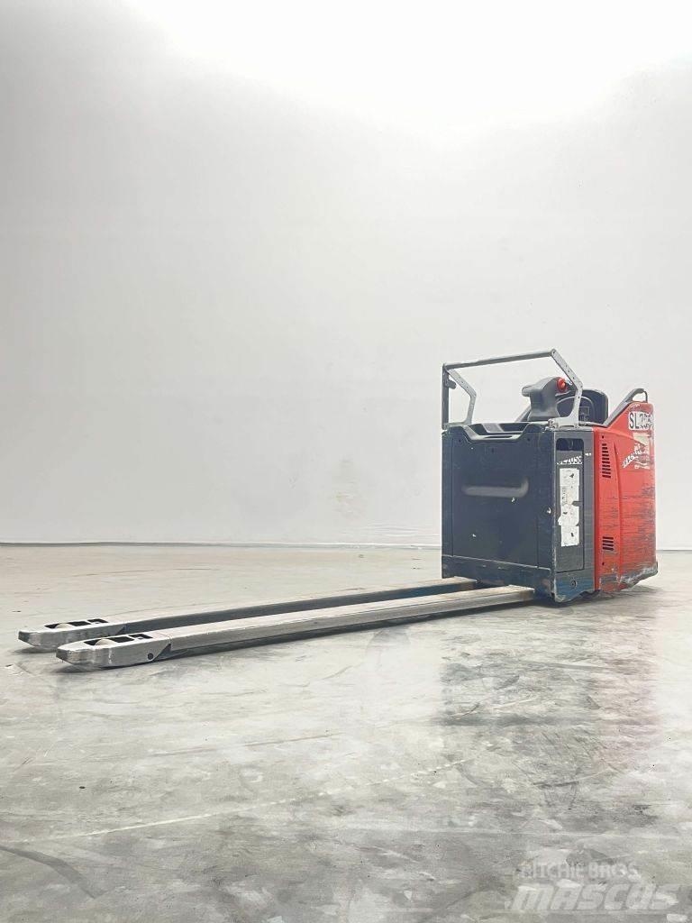 Linde T25SP-131 低架升降機