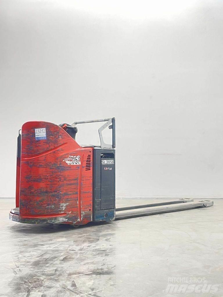 Linde T25SP-131 低架升降機