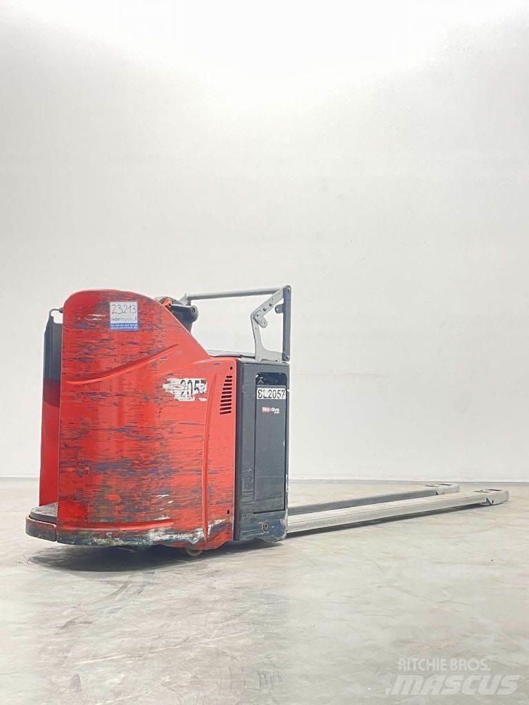 Linde T25SP-131 低架升降機