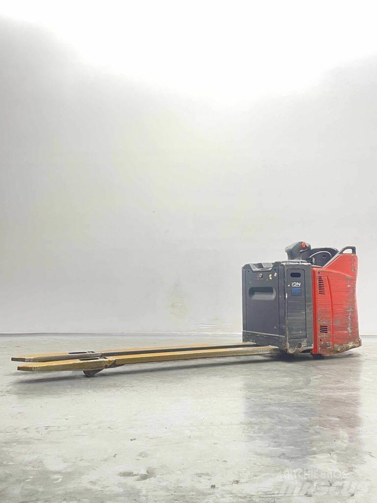 Linde T30SP-131 低架升降機