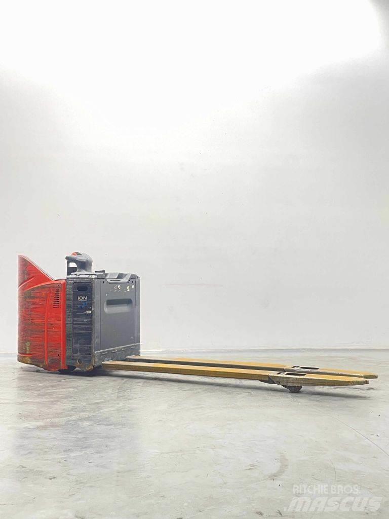 Linde T30SP-131 低架升降機