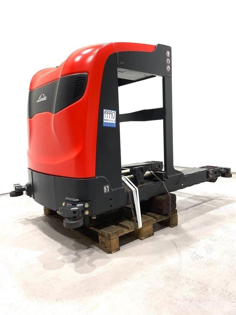 Linde V-Modular-5213 高舉式裝載機