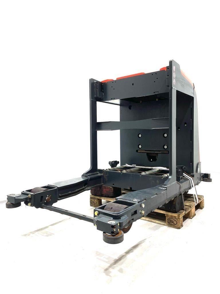 Linde V-Modular-5213 高舉式裝載機