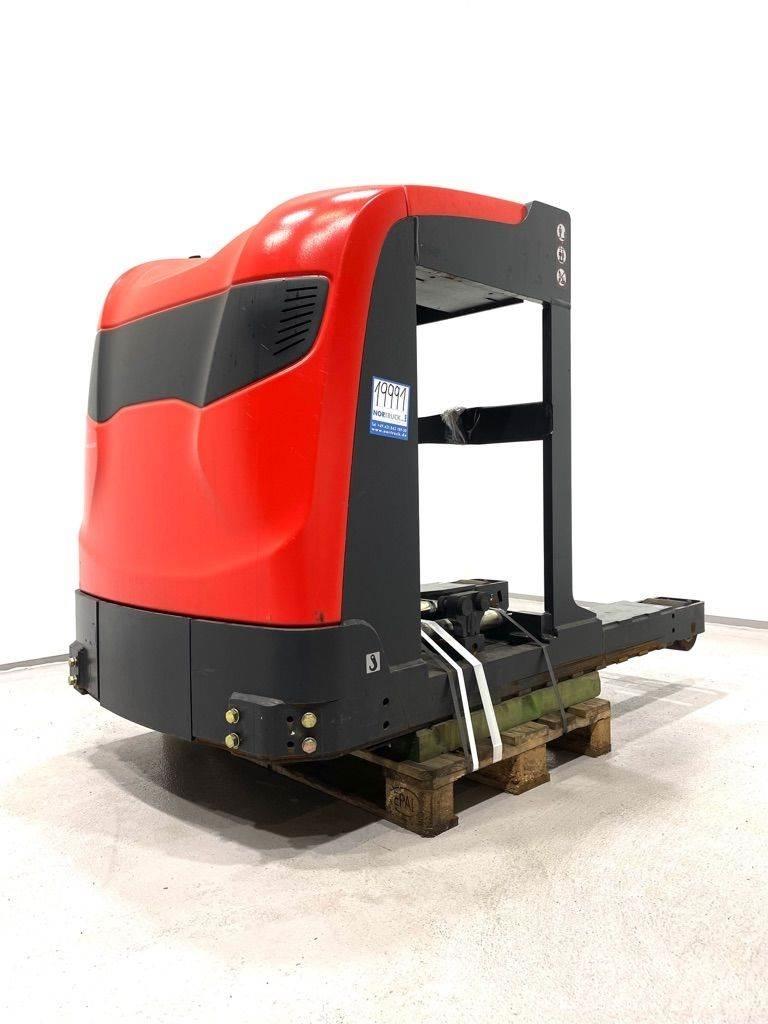 Linde V-Modular-5213 高舉式裝載機