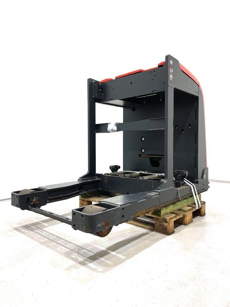Linde V-Modular-5213 高舉式裝載機