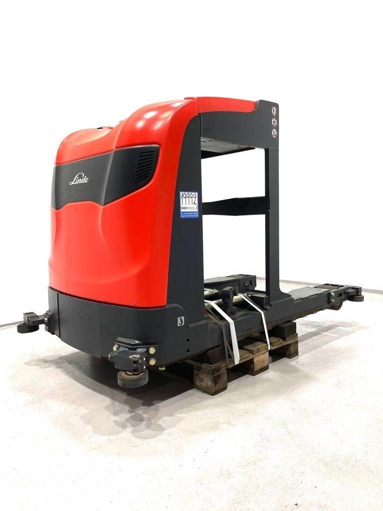 Linde V-Modular-5213 高舉式裝載機
