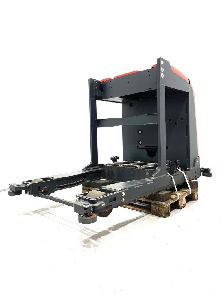 Linde V-Modular-5213 高舉式裝載機