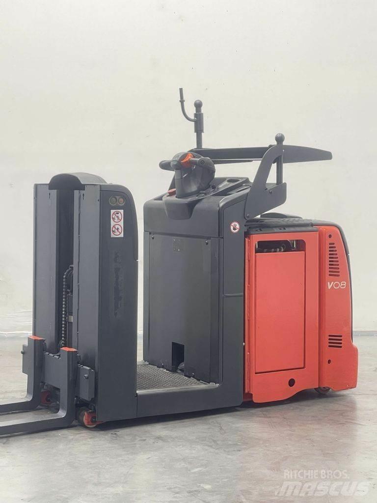 Linde V08-02-180 低架裝載機