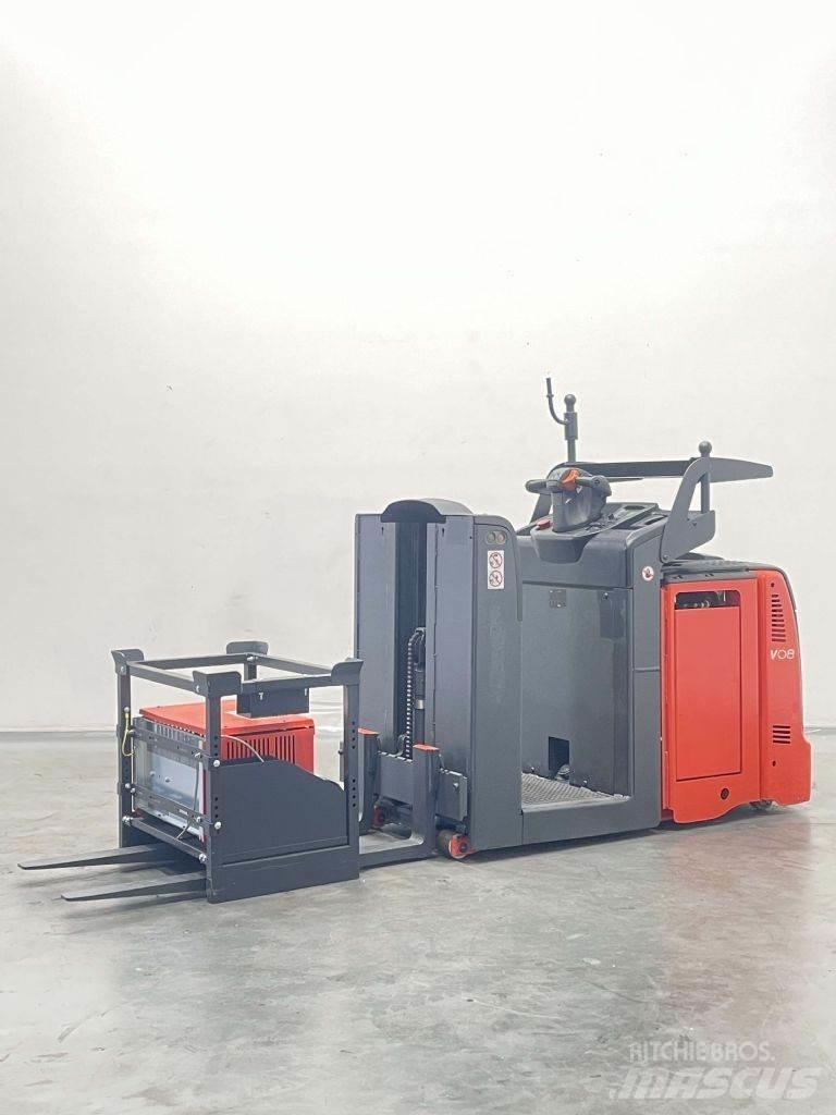 Linde V08-02-180 低架裝載機