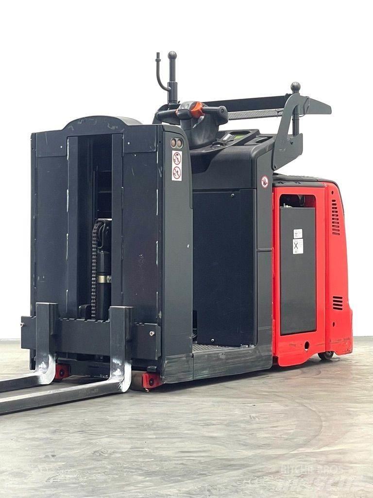 Linde V08-1110 低架裝載機