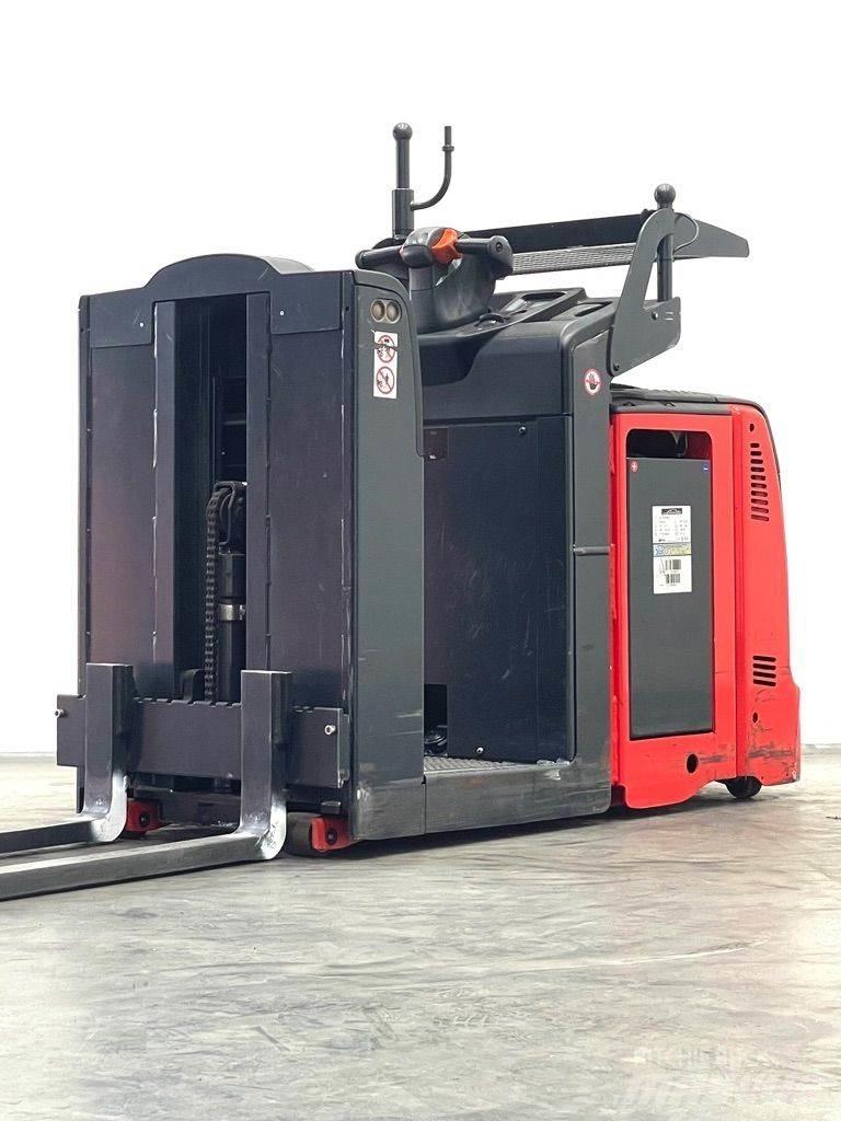 Linde V08-1110 低架裝載機