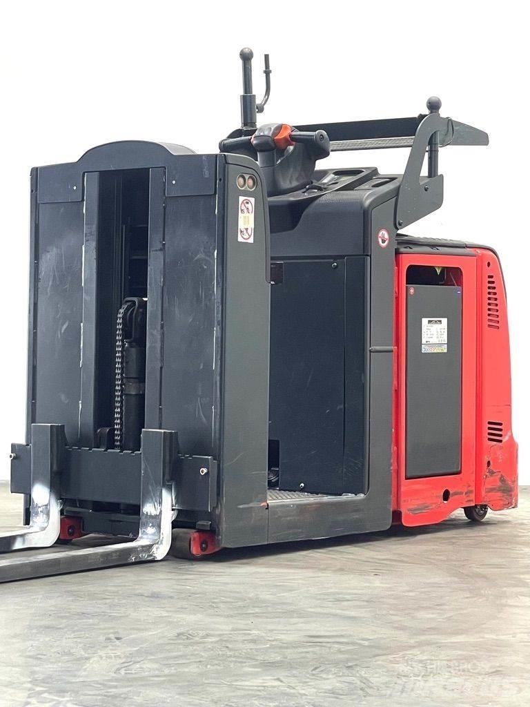 Linde V08-1110 低架裝載機