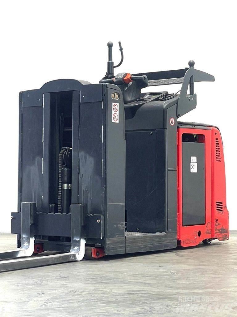 Linde V08-1110 低架裝載機