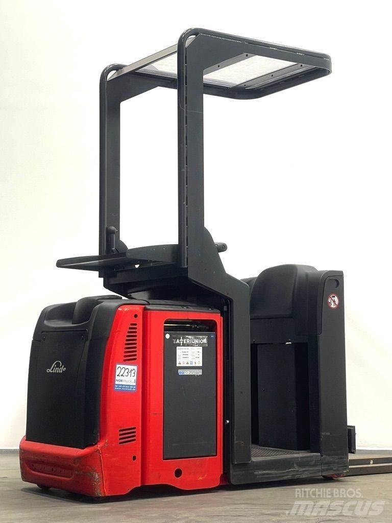 Linde V08-1110 低架裝載機