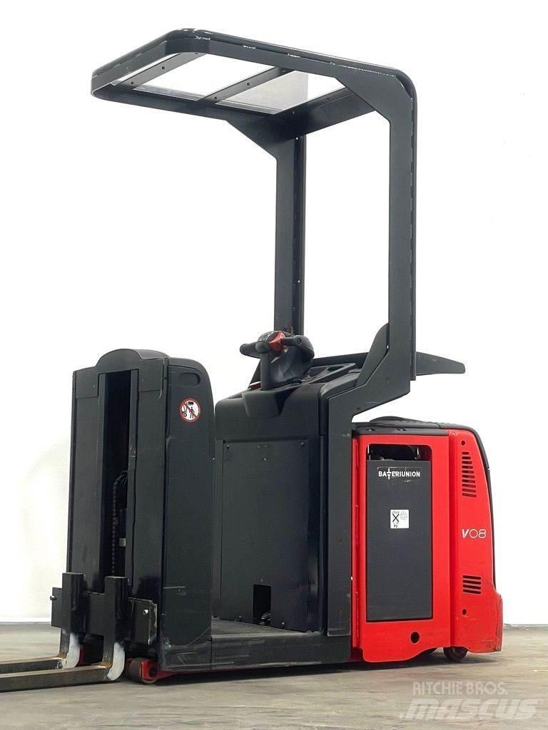 Linde V08-1110 低架裝載機