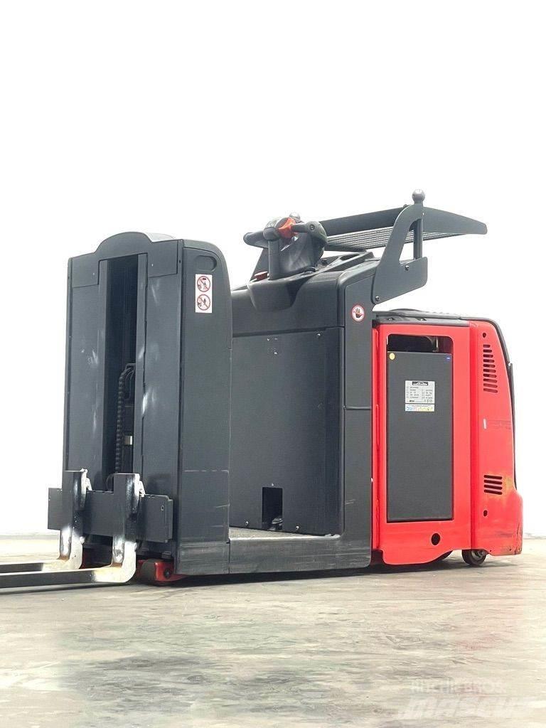 Linde V08-1110 低架裝載機