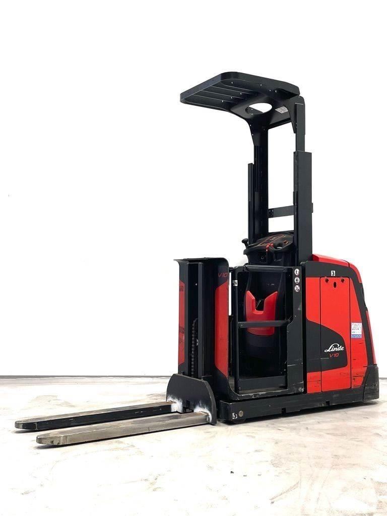 Linde V10-5212 低架裝載機