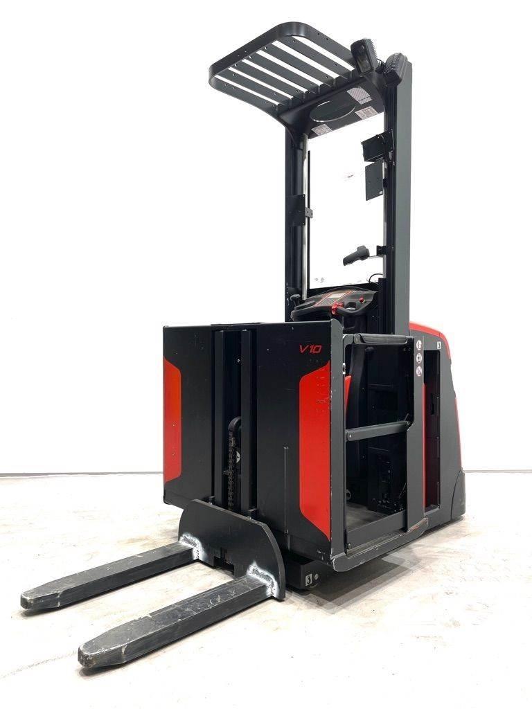 Linde V10-5212 低架裝載機