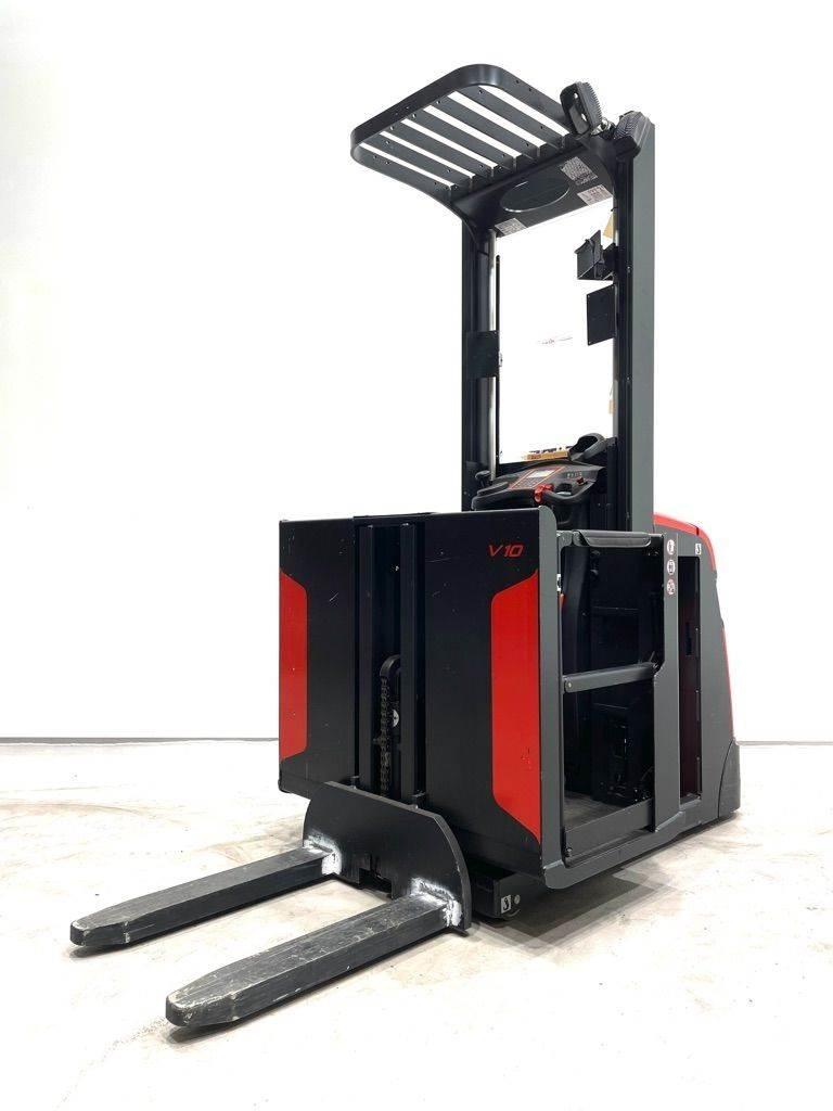 Linde V10-5212 低架裝載機