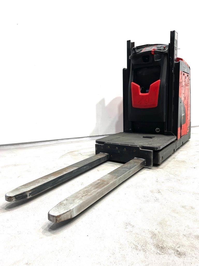 Linde V10-5212 低架裝載機