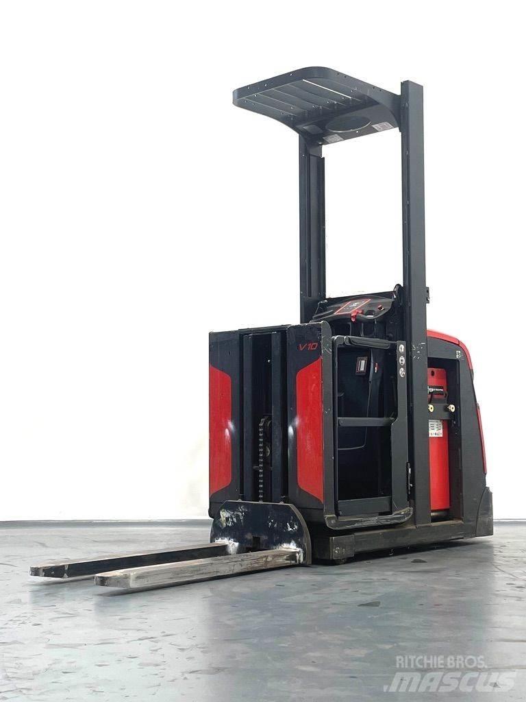 Linde V10-5212 低架裝載機