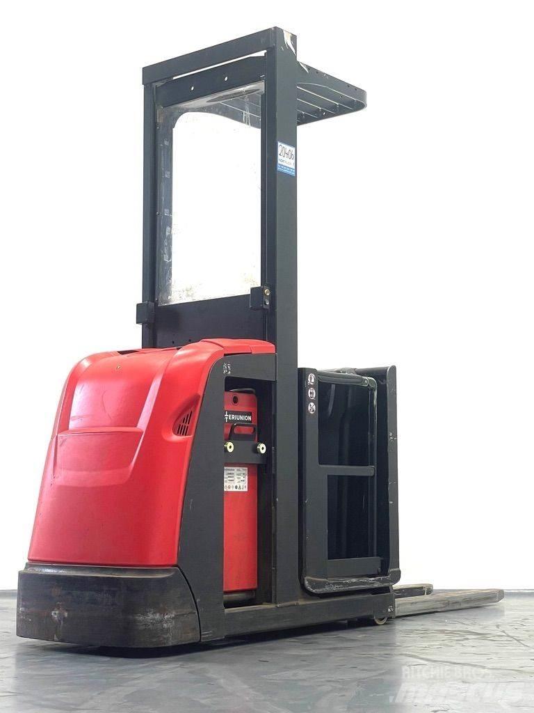 Linde V10-5212 低架裝載機