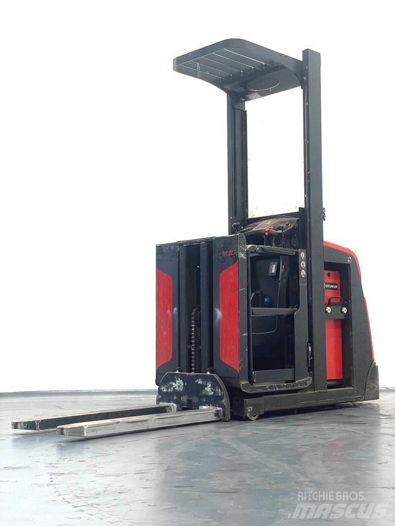 Linde V10-5212 低架裝載機