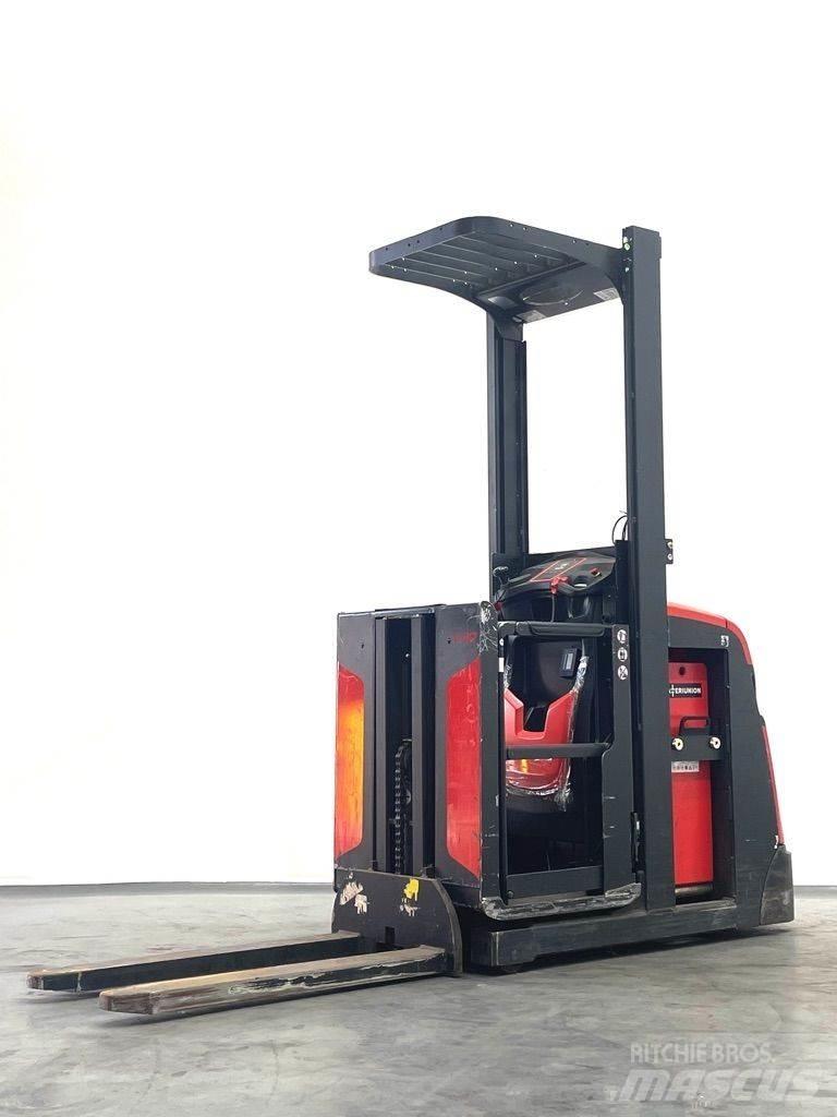 Linde V10-5212 中端式裝載機