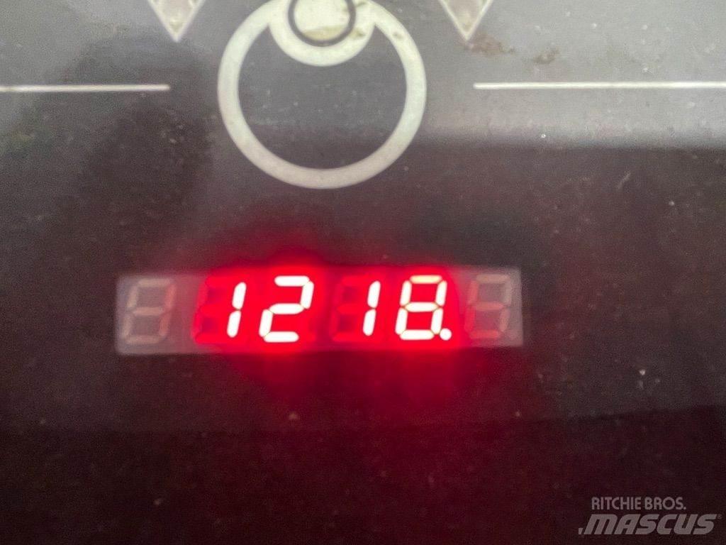Linde V10-5212 中端式裝載機