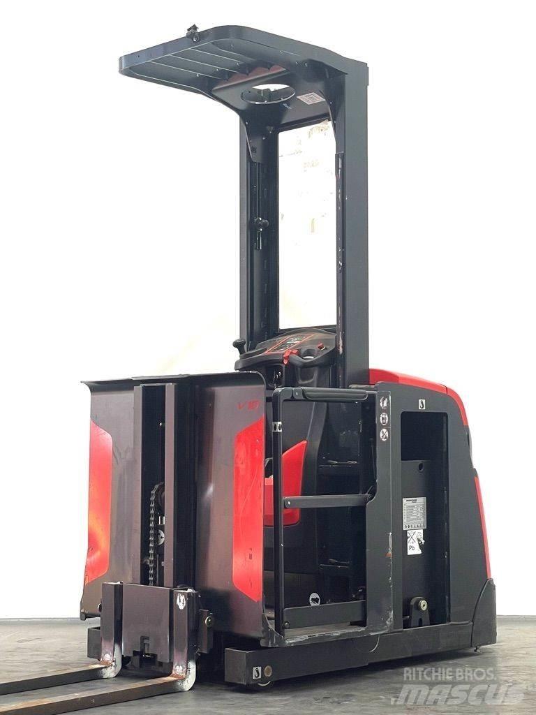 Linde V10-5212 中端式裝載機