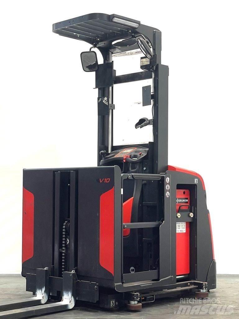 Linde V10-5212 中端式裝載機