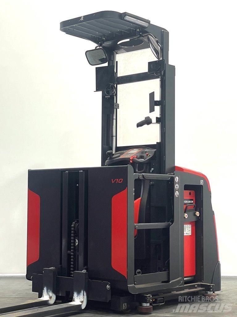 Linde V10-5212 中端式裝載機