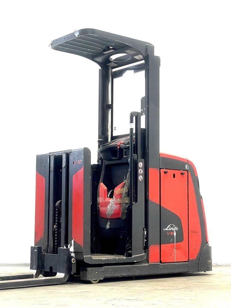 Linde V10-5212 低架裝載機