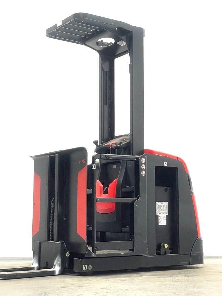 Linde V10-5212 中端式裝載機